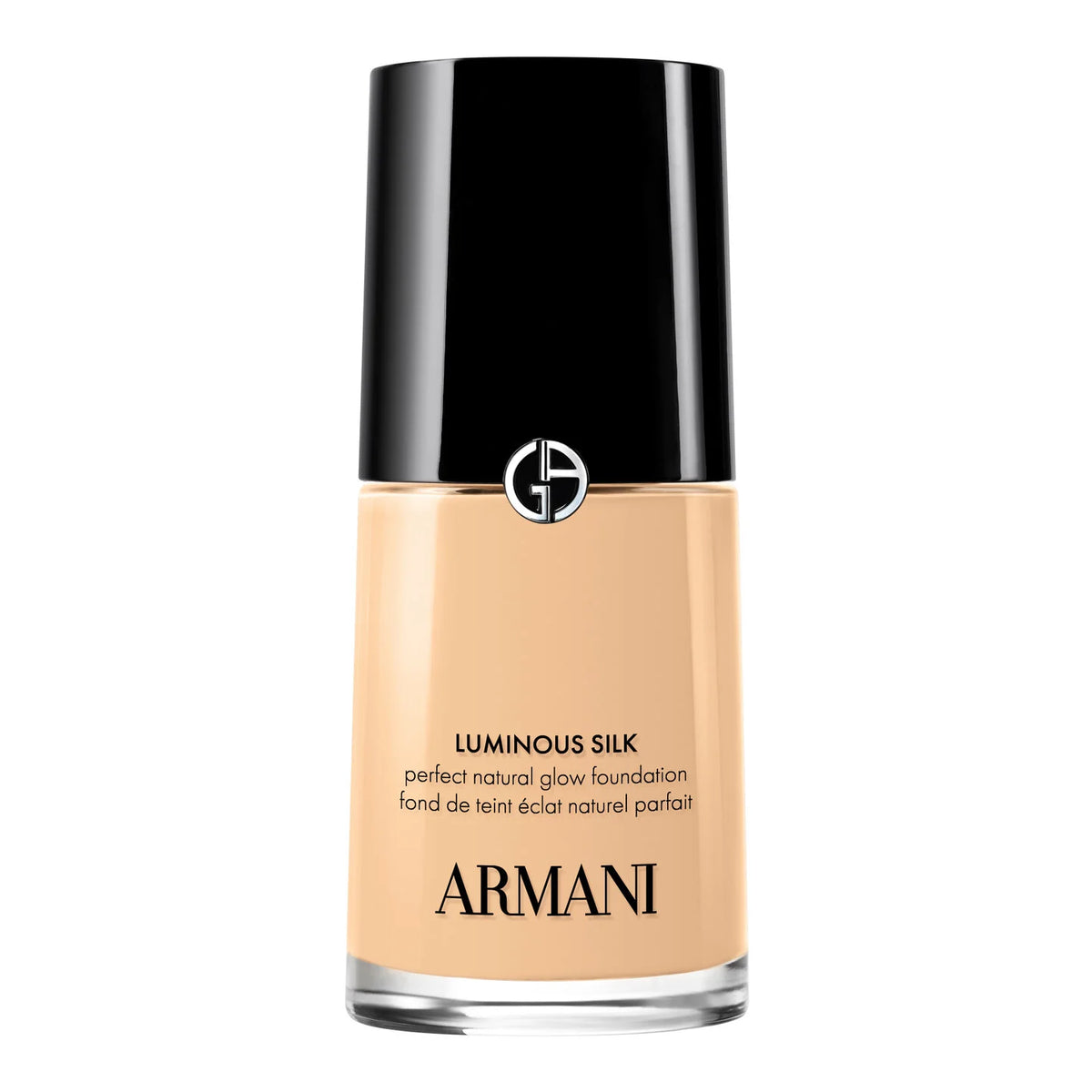 Armani Beauty Luminous Silk Natural Glow Blurring Liquid Foundation