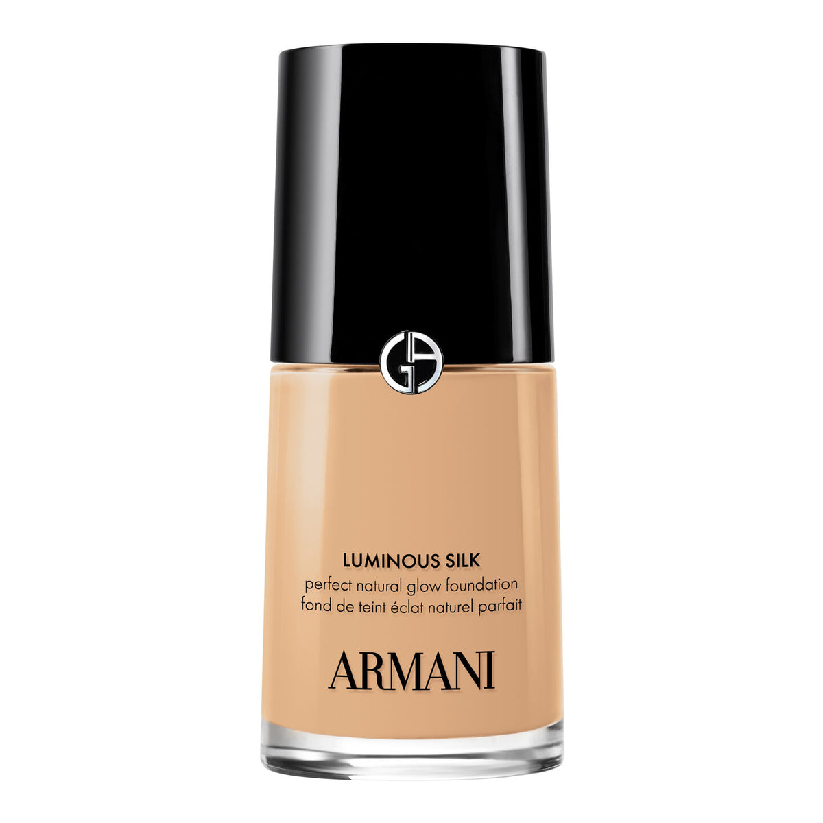 Armani Beauty Luminous Silk Natural Glow Blurring Liquid Foundation