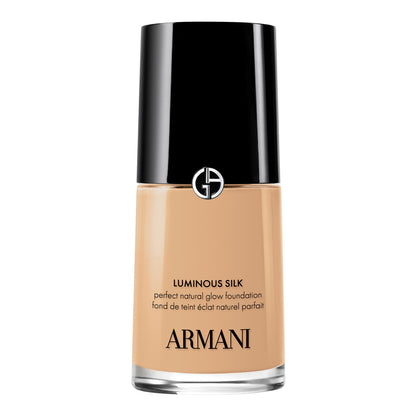 Armani Beauty Luminous Silk Natural Glow Blurring Liquid Foundation