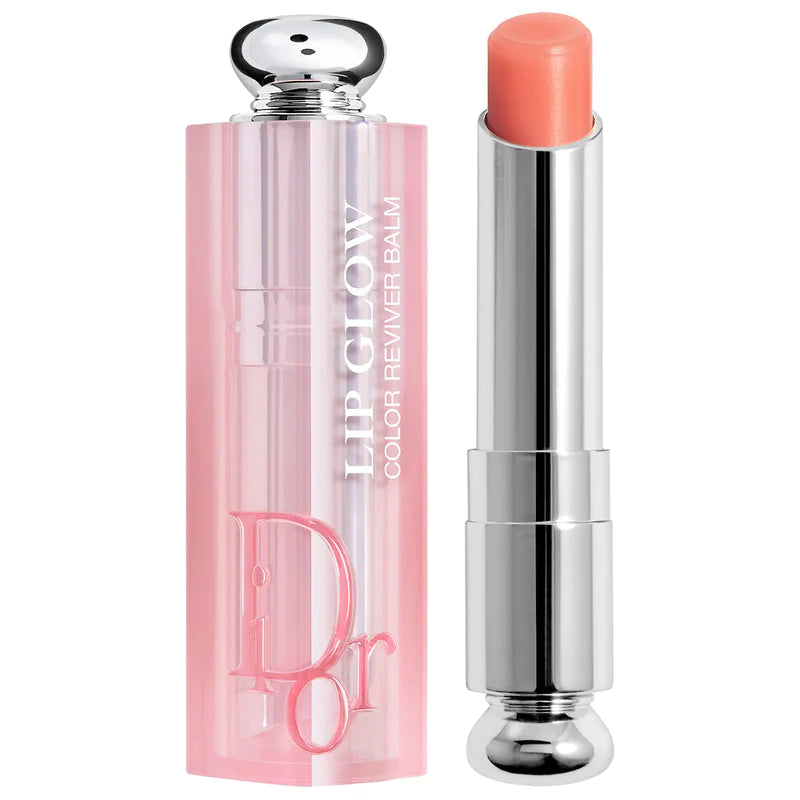 Dior - Addict Lip Glow Dior