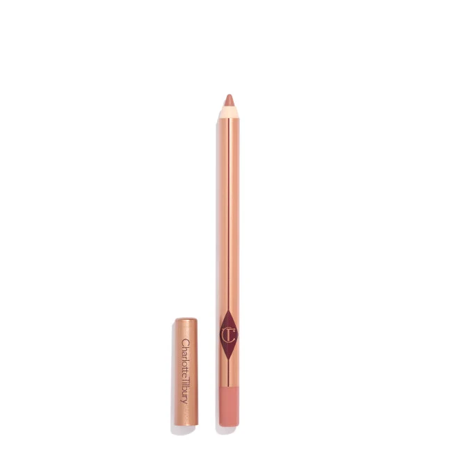 Charlotte Tilbury Lip Cheat Lip Liner Pillow Talk Medium