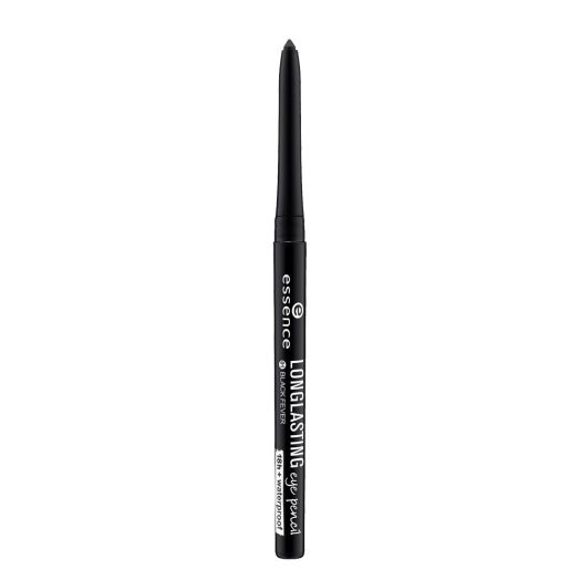 Essence Long Lasting Eye Pencil 01 Essence Cosmetics