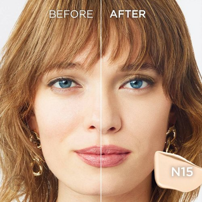 LOREAL Skin Ink up to 48H Longwear 2-in-1 Foundation Concealer