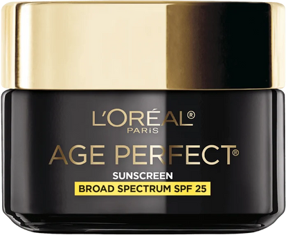 L’Oréal Paris Age Perfect Cell Renewal Anti-Aging Day Moisturizer