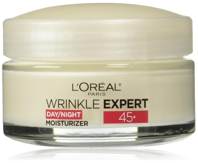 L’Oréal Paris Wrinkle Expert 45+ Anti-Wrinkle Intensive Care