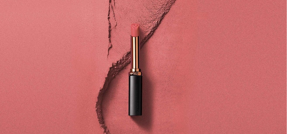 L'Oréal Paris Color Riche Intense Volume Matte Lipstick