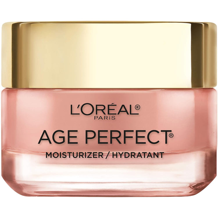 L’Oréal Paris Age Perfect Rosy Tone Moisturizer