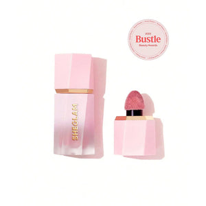 SHEGLAM color bloom liquid blush matte Sheglam