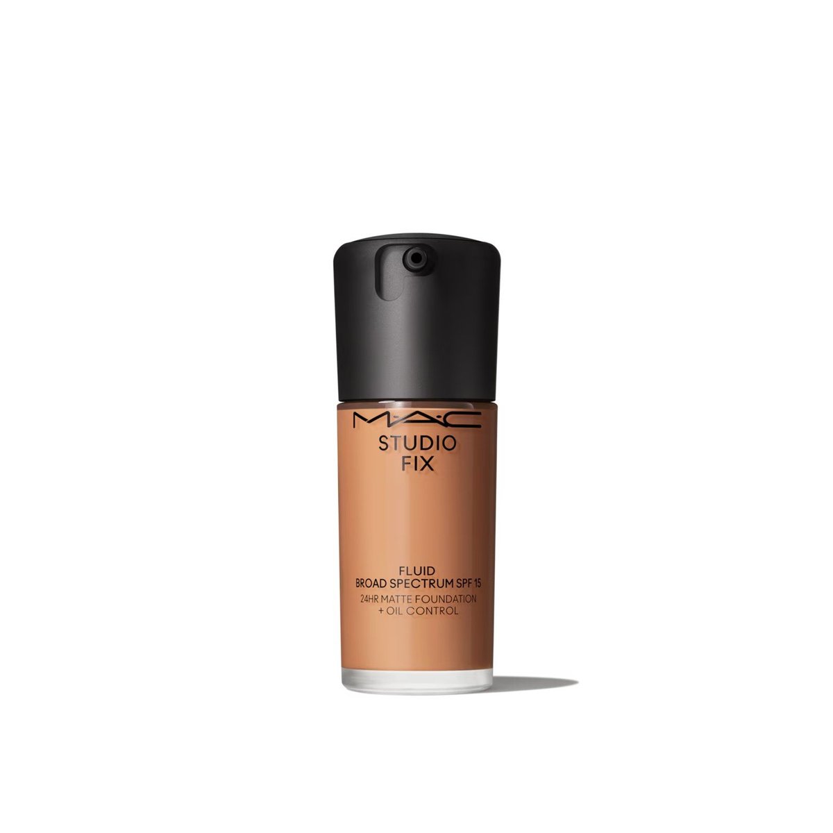 MAC Studio Fix Fluid SPF 15 Foundation