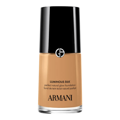 Armani Beauty Luminous Silk Natural Glow Blurring Liquid Foundation