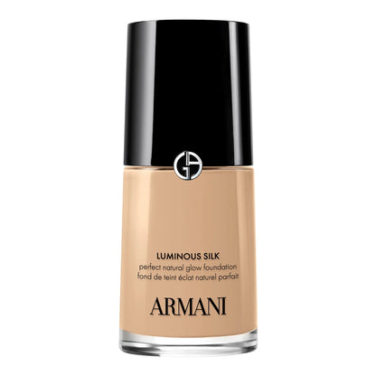 Armani Beauty Luminous Silk Natural Glow Blurring Liquid Foundation