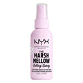 NYX Cosmetics Marshmallow Matte Setting Spray