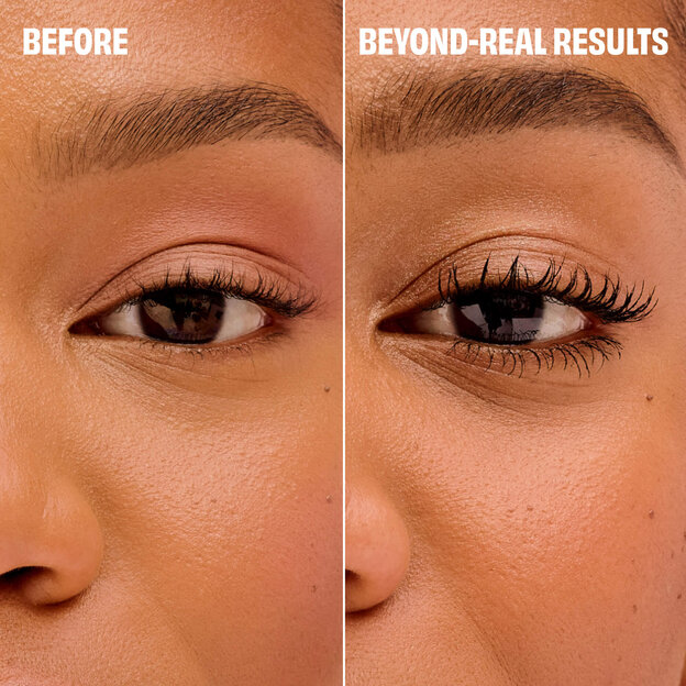 Benefit Let’s Get Real! Lengthening Mascara Duo