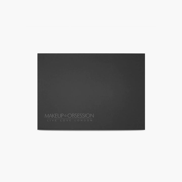 Revolution Makeup Obsession Palette Medium Luxe