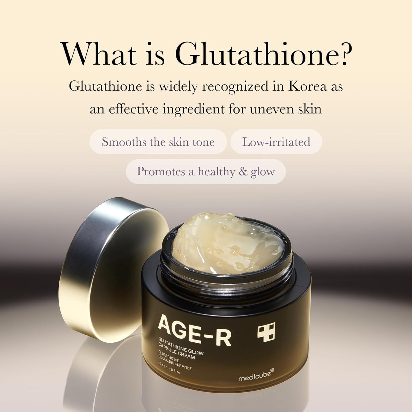 https://allurify.pk/products/medicube-age-r-glutathione-glow-capsule-cream?variant=51776347701564