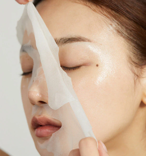 Medicube Super Cica Calming Mask