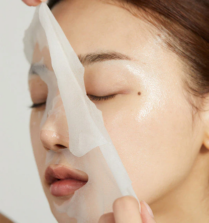 Medicube Super Cica Calming Mask