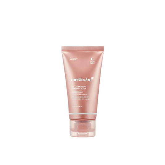 Medicube Collagen Night Wrapping Mask 75ml