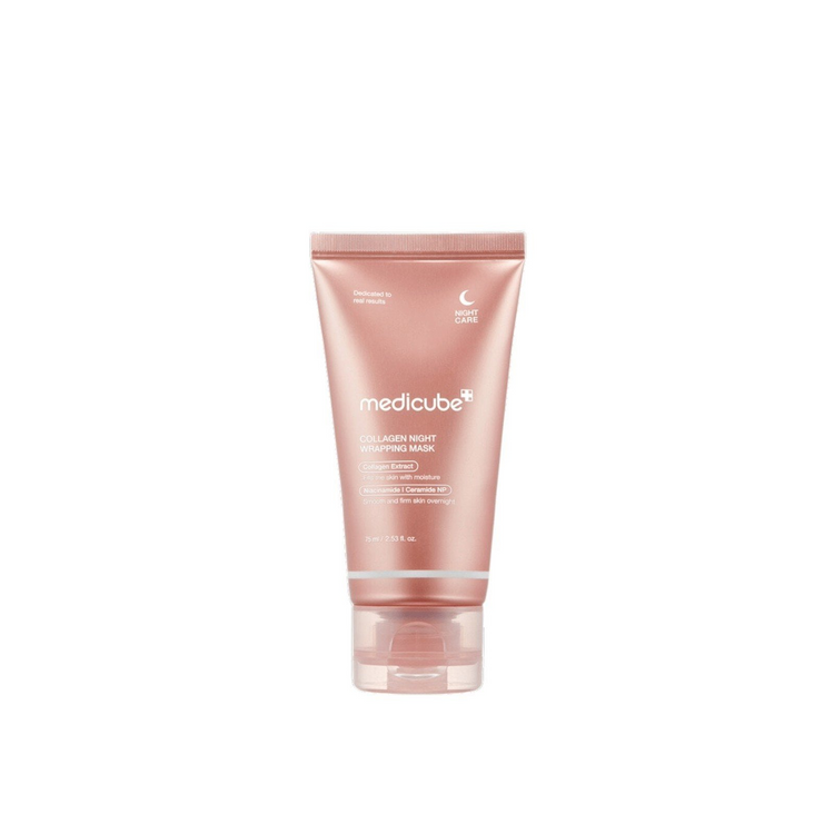 Medicube Collagen Night Wrapping Mask 75ml