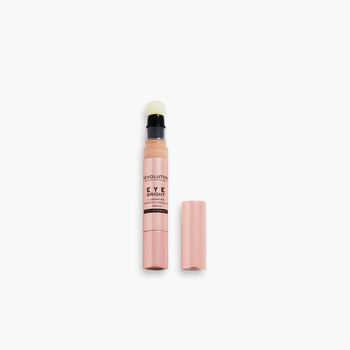 Revolution Eye Bright Illuminating Under Eye Concealer