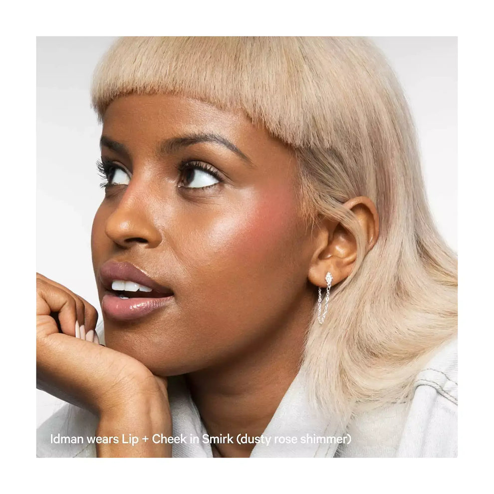 Milk Makeup Lip + Cheek Cream Blush Set Vol 1
