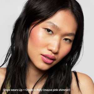 Milk Makeup Lip + Cheek Cream Blush Set Vol 2 Milk Makeup