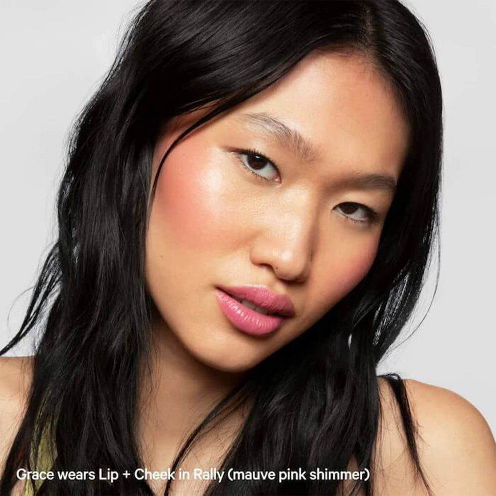 Milk Makeup Lip + Cheek Cream Blush Set Vol 2 Milk Makeup
