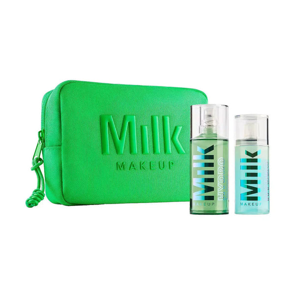 Milk Makeup Hydro Grip Primer + Setting Spray Set