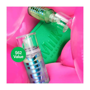 Milk Makeup Hydro Grip Primer + Setting Spray Set Milk Makeup
