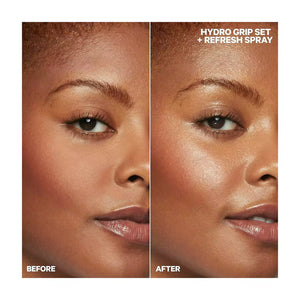 Milk Makeup Hydro Grip Primer + Setting Spray Set Milk Makeup