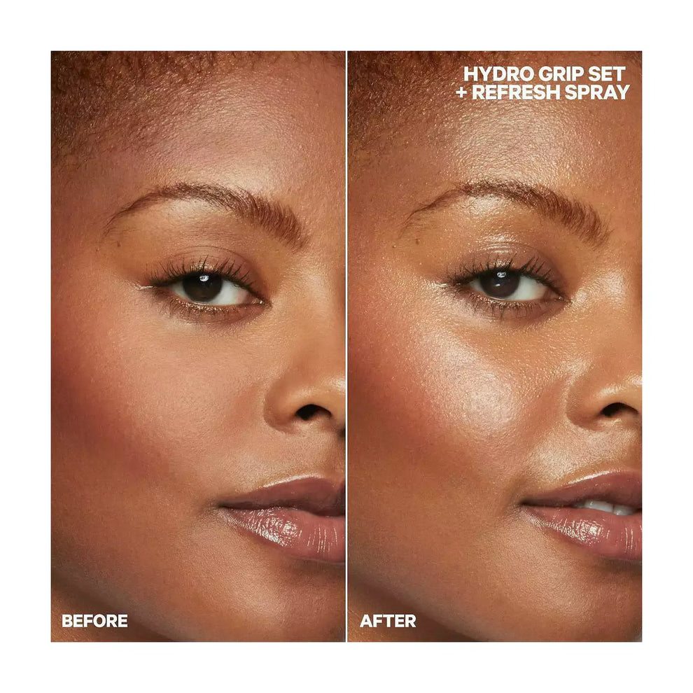 Milk Makeup Hydro Grip Primer + Setting Spray Set Milk Makeup