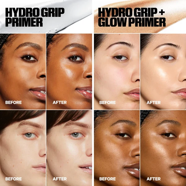Milk Makeup - Hydro Grip Haul
