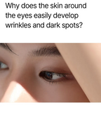 Mixsoon Collagen Hydrogel Eye Patch