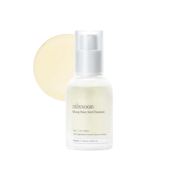 Mixsoon Mung Bean Seed Essence