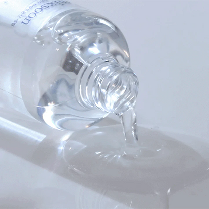 Mixsoon Mung Bean Seed Essence Glacier Water Hyaluronic Acid Serum