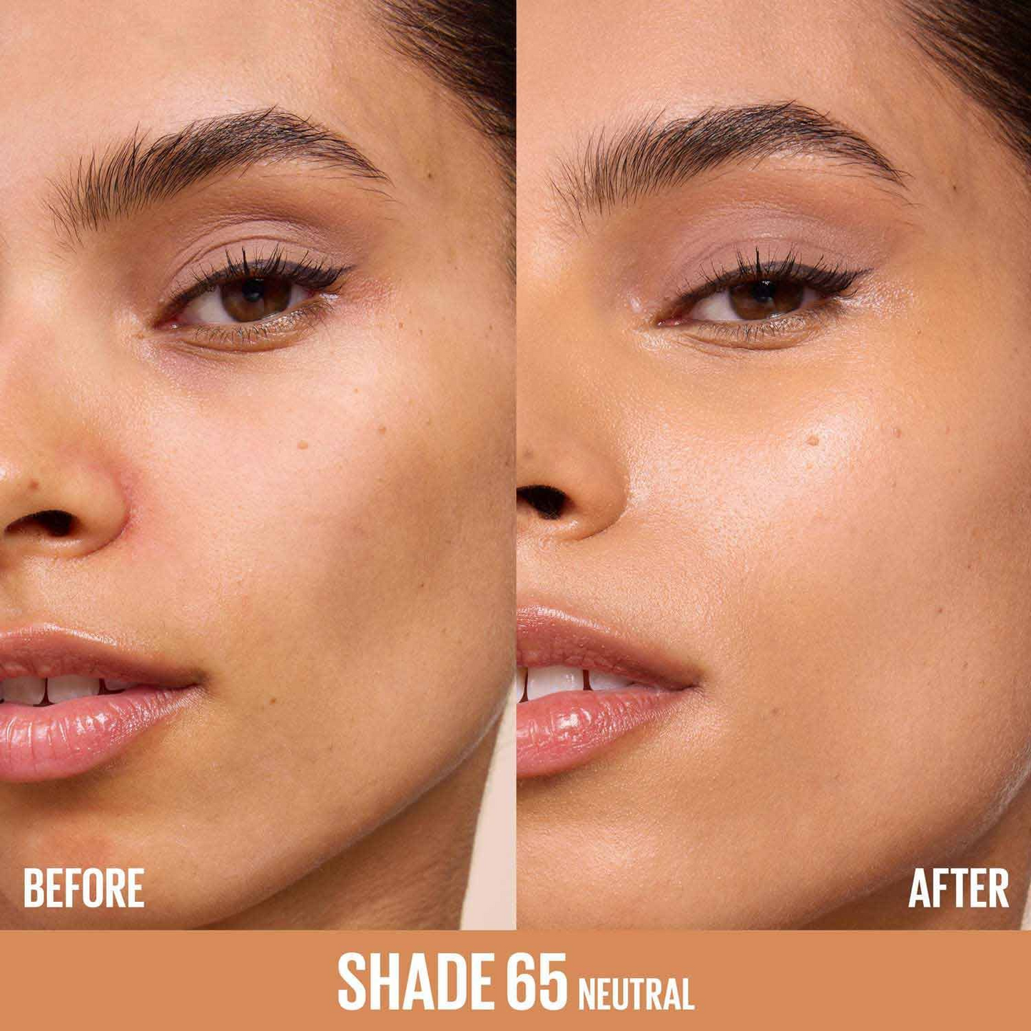 Maybelline - Lifter Full Coverage Serum Concealer