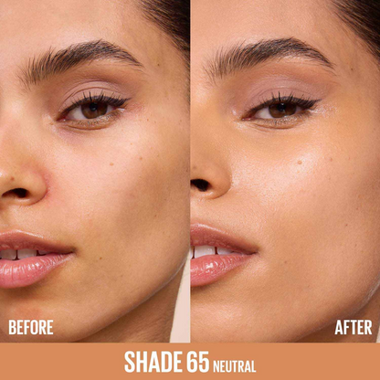 Maybelline - Lifter Full Coverage Serum Concealer