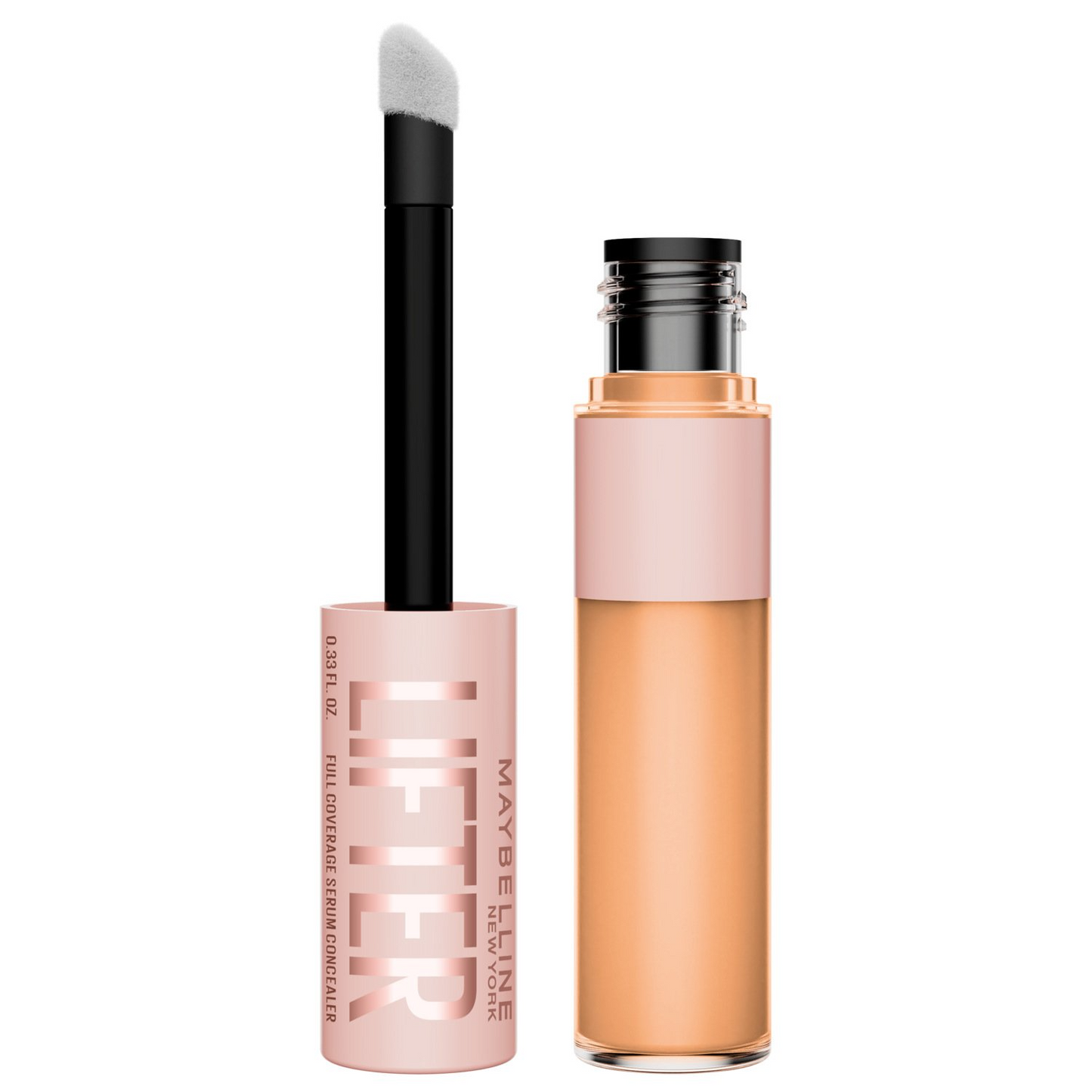 Maybelline - Lifter Full Coverage Serum Concealer