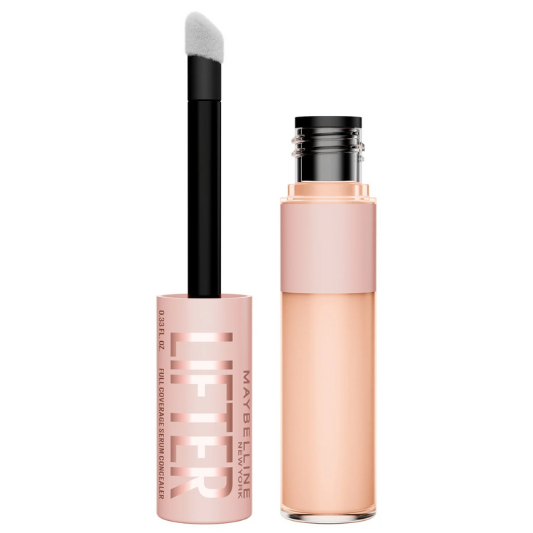 Maybelline - Lifter Full Coverage Serum Concealer