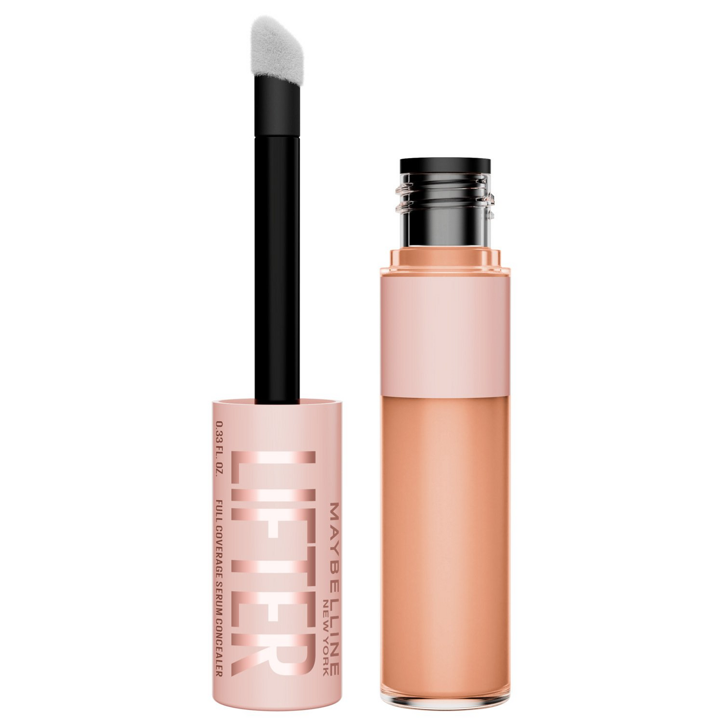 Maybelline - Lifter Full Coverage Serum Concealer