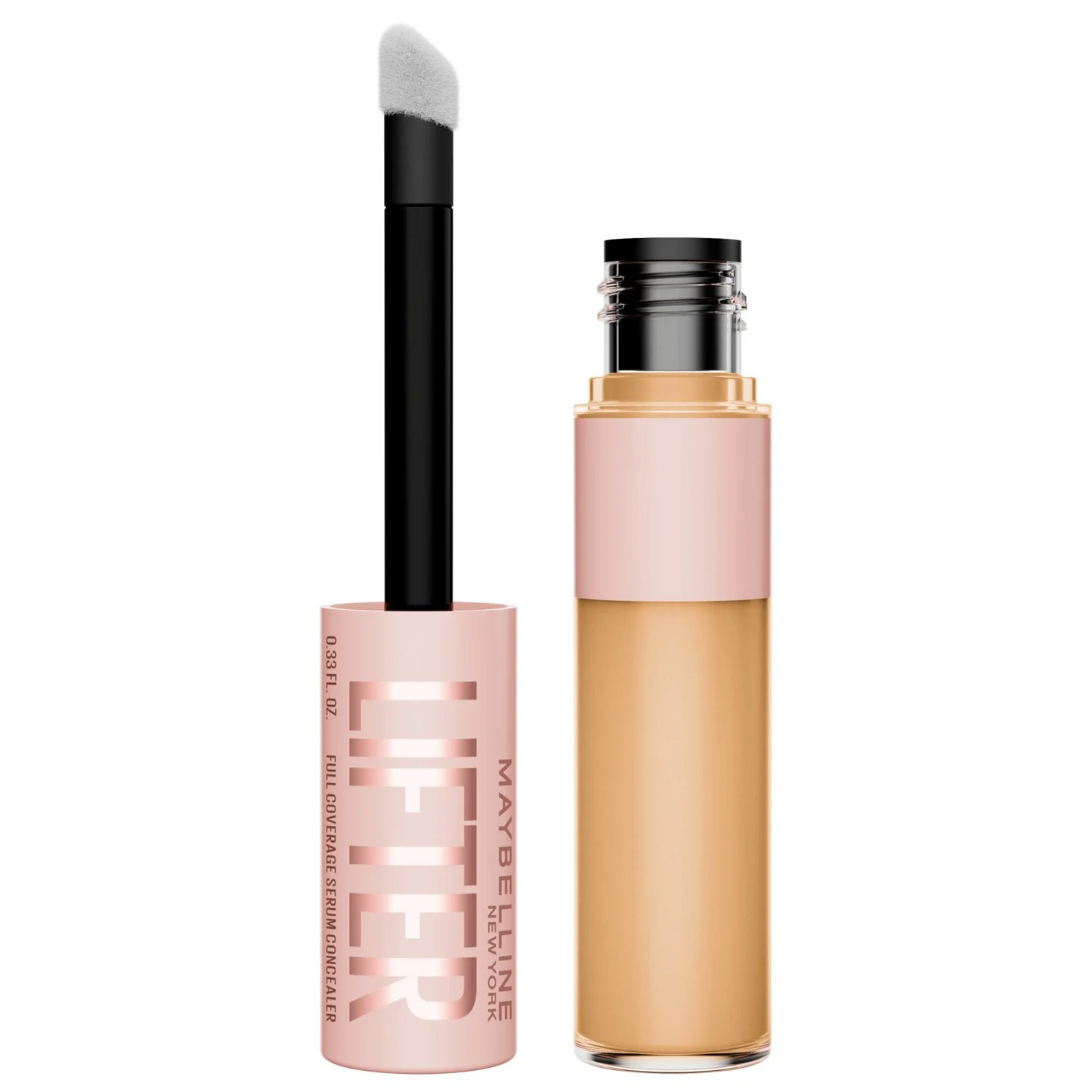 Maybelline - Lifter Full Coverage Serum Concealer