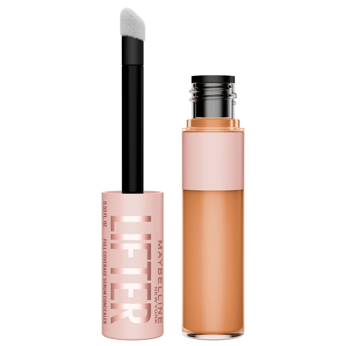 Maybelline - Lifter Full Coverage Serum Concealer
