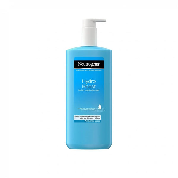 Neutrogena Hydro Boost Body Gel Cream