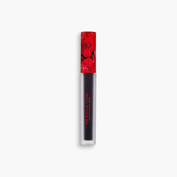 Revolution Halloween Vinyl Liquid Lip