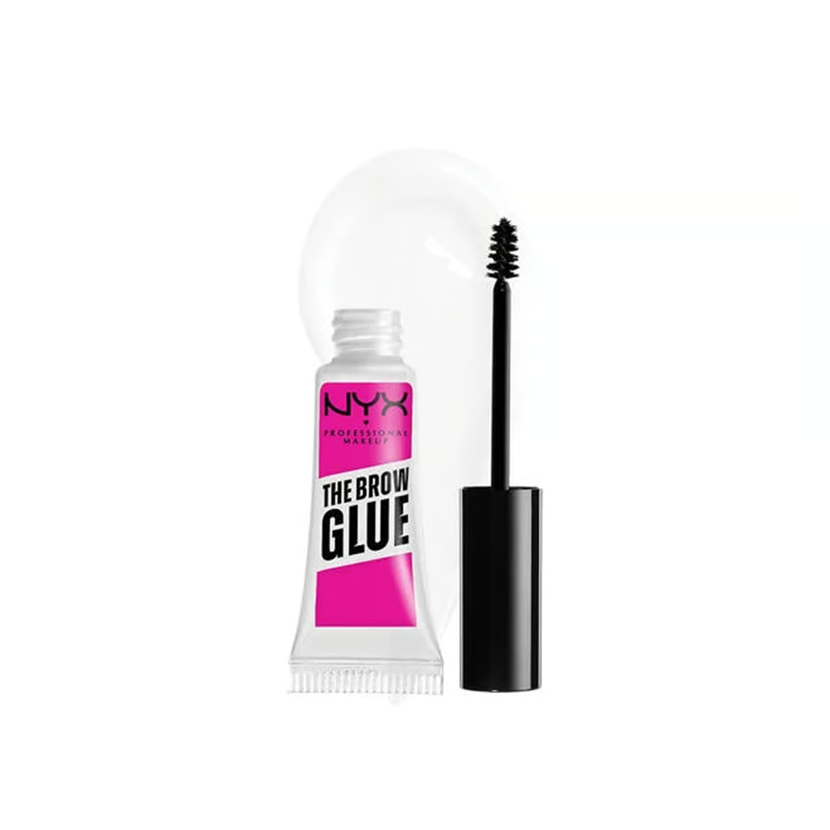 NYX Pro Makeup The Brow Glue Instant Brow Styler
