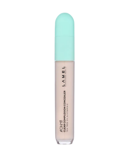 Lamel - Oh My Clear Face Concealer