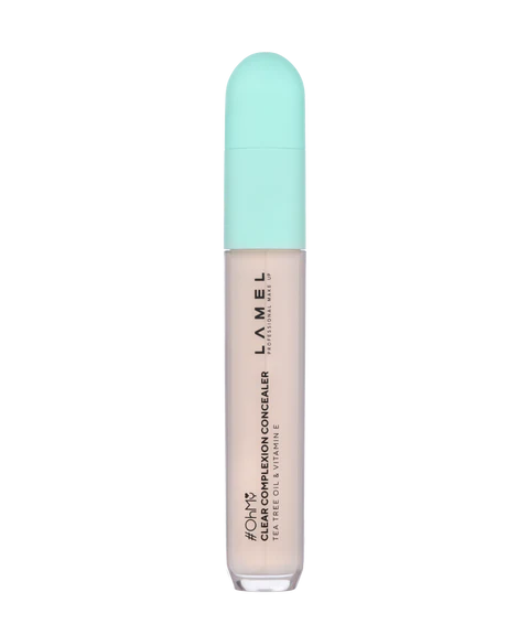Lamel - Oh My Clear Face Concealer Lamel