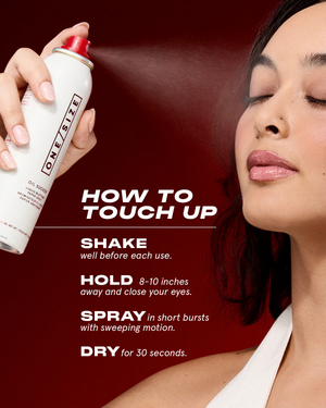 One Size Oil Sucker Liquid Blotting Paper Spray One Size