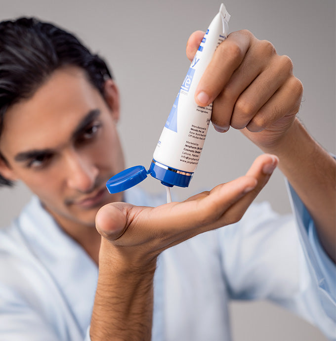 Jenpharm DermiVe Oily Moisturizer Lotion