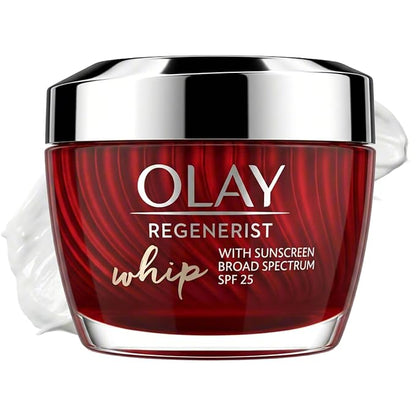 Olay Regenerist Whip Hydrating Moisturizer